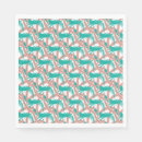 Recherche de luau tropical serviettes Feuille de palme