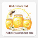 Recherche de ruches autocollants Apiculture