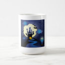 Recherche de nuit de halloween tasses Chouette