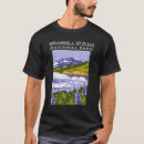 Recherche de wrangell tshirts National