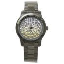 Recherche de calligraphie montres Islamique