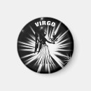Recherche de vierge noire magnets Symbole