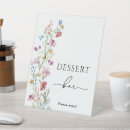 Recherche de dessert bar signes Baby shower