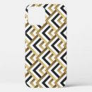 Recherche de carrés abstraits iphone coques Illustration