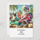 Recherche de pool noël invitations Parti