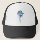 Recherche de tatouage casquettes Abstrait
