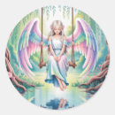 Recherche de small angels autocollants Pour enfants