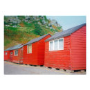 Recherche de peintures murales photographie Rouge