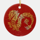 Recherche de symboles chinois ornements Horoscope