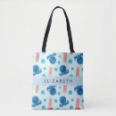 Recherche de poulpes sacs Poulpe bleue