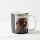 Recherche de oiseau de kiwi tasses Amour
