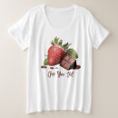 Recherche de fraise de chocolat vêtements Pour tous