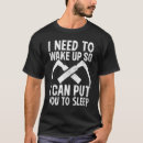 Recherche de anesthésiste tshirts Besoin