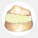 Recherche de vanille autocollants Dessert