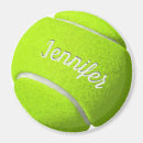 Recherche de balle de tennis magnets Sport