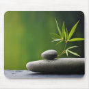 Recherche de paisible tapis souris Zen