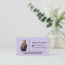 Recherche de pression cartes visite Minimaliste simple