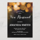 Recherche de vow renewal invitations Élégant