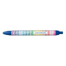 Recherche de arc en ciel stylos Coloré
