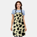 Recherche de peau de vache tabliers Moderne