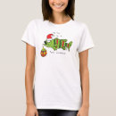 Recherche de cartoon christmas tshirts Vacances