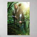 Recherche de retour art Legolas