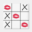 Recherche de croix rouge magnets Amour