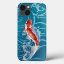 Recherche de poisson rouge iphone coques Eau