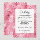 Recherche de fourrure invitations Pour enfants