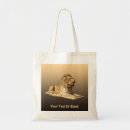 Recherche de lion tote bags Faune