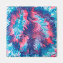 Recherche de rose vent magnets Bleu