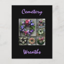 Recherche de cimetière cartes postales Gothique