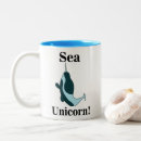 Recherche de narval tasses Mignon