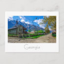 Recherche de caucase cartes postales Paysage