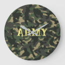 Recherche de camouflage horloges Militaire