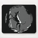 Recherche de chasse tapis souris Chien