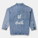 Recherche de denim vêtements Mariés