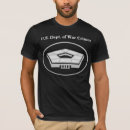 Recherche de la crimée tshirts Guerre