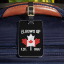 Recherche de canadien bagages étiquettes Coudes