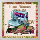 Recherche de sewing posters Sewing room decor