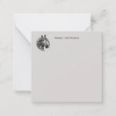 Recherche de cheval correspondances cartes Monogramme