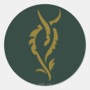 Recherche de tauriel autocollants Lonely mountain