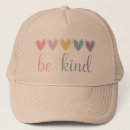 Recherche de gentil casquettes Mignon