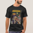 Recherche de chemise comique vêtements Bande dessinée