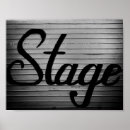 Recherche de film noir et blanc posters Vintage