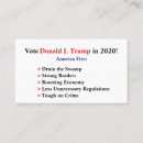 Recherche de républicain cartes visite Conservateur