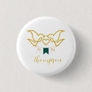 Recherche de anniversary badges Mr and mrs