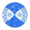 Recherche de poissons abstraits maison deco Koi