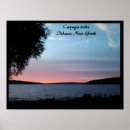 Recherche de stewart posters Lac cayuga