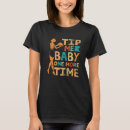 Recherche de waitress tshirts Gastronomie
